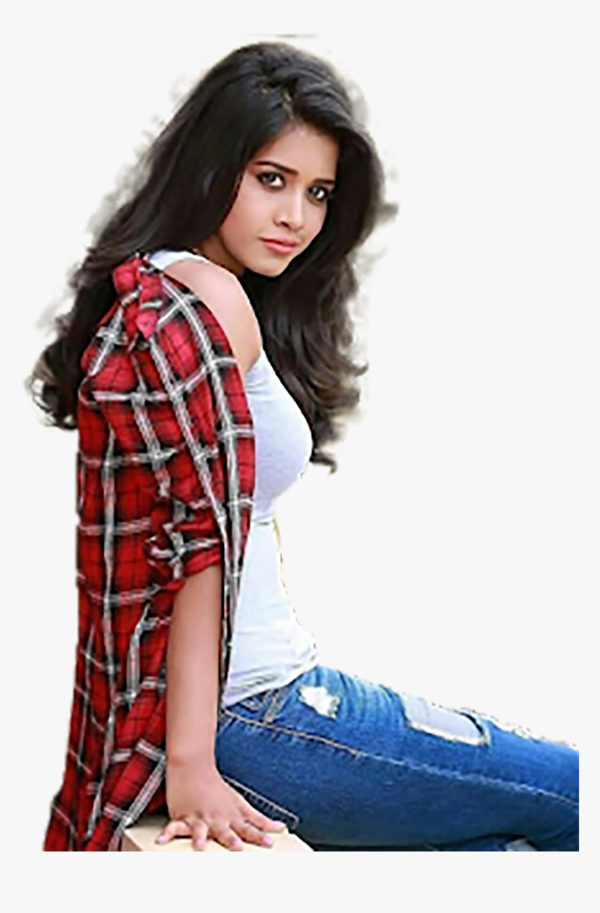 Desi Girl Png Image Hd Download, Transparent Png, Free Download