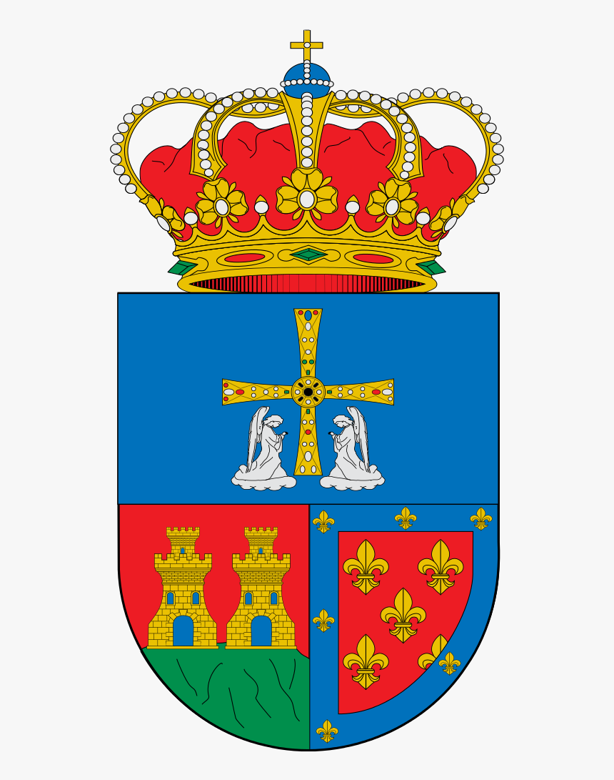 Colunga Coat Of Arms, HD Png Download, Free Download