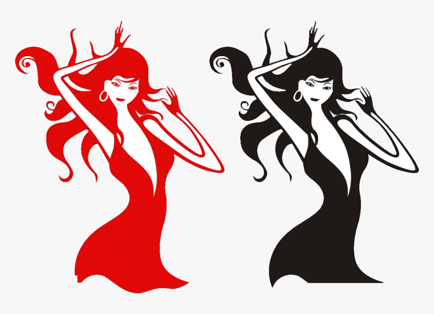 Girls Png Download - Vector, Transparent Png, Free Download