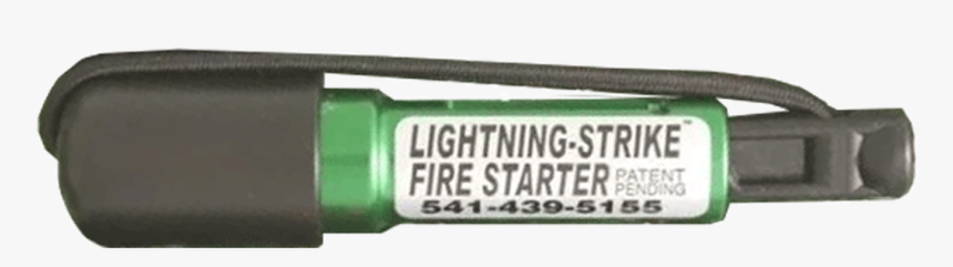 Mini, Lightning, Strike, Fire, Starter, Tinder, Matches, - Usb Flash Drive, HD Png Download, Free Download