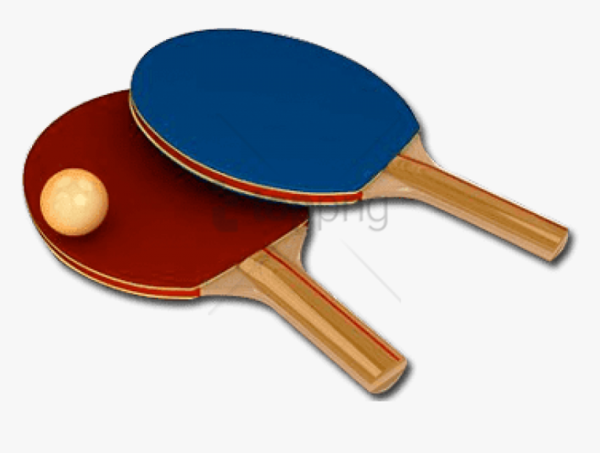 Ping Pong Png - Transparent Ping Pong Png, Png Download, Free Download