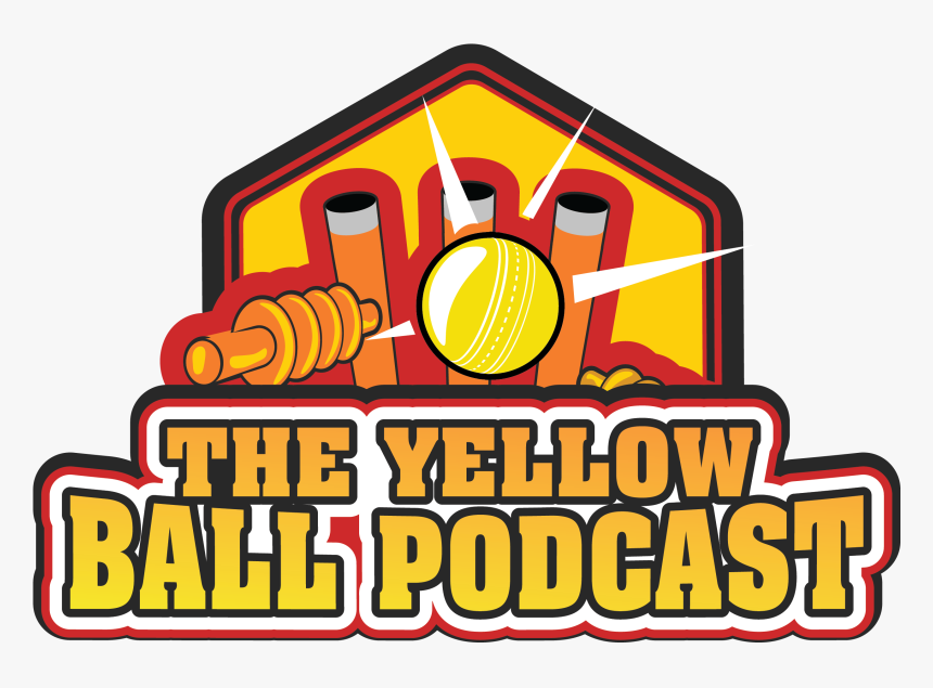 Transparent Yellow Ball Png - Yellow Ball Podcast, Png Download, Free Download