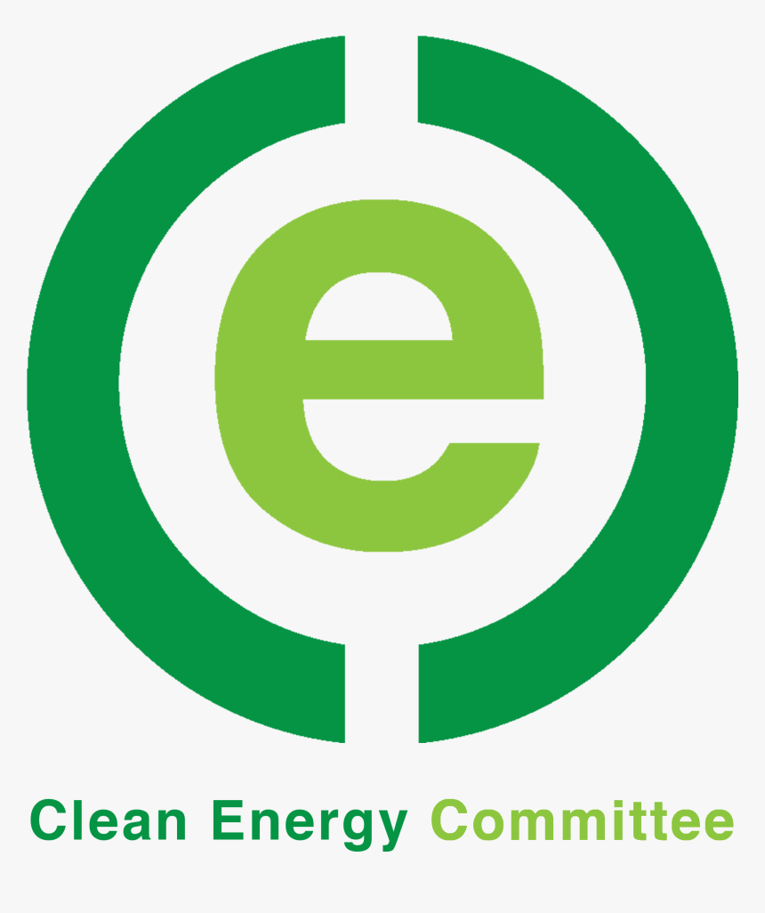 Our Mission Clean Energy Committee Logo - Circle, HD Png Download, Free Download