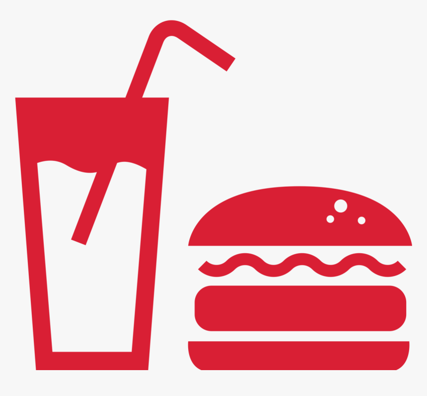 Red Food Icon Png, Transparent Png, Free Download