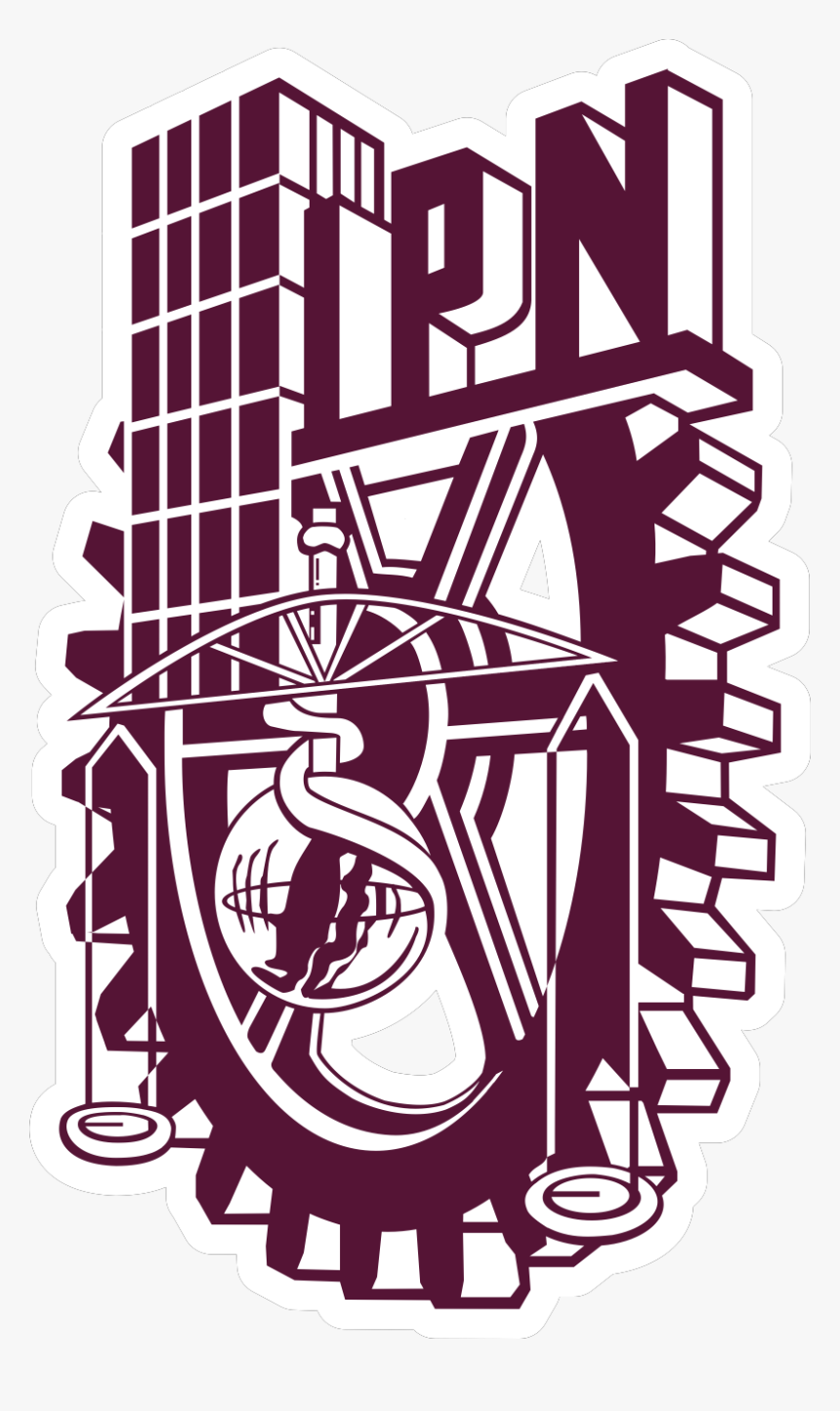 Instituto Politécnico Nacional, HD Png Download, Free Download