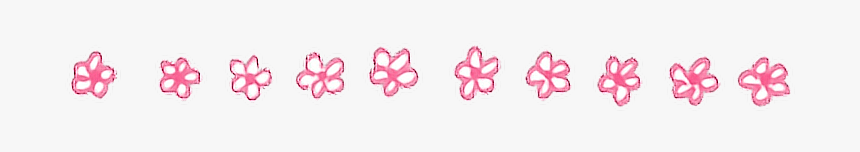 #flowers #flores #png #sticker #tumblr #edit - Lilac, Transparent Png, Free Download