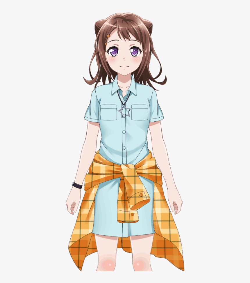 Bang Dream Wikia - Bangdream Gifs Transparent, HD Png Download, Free Download