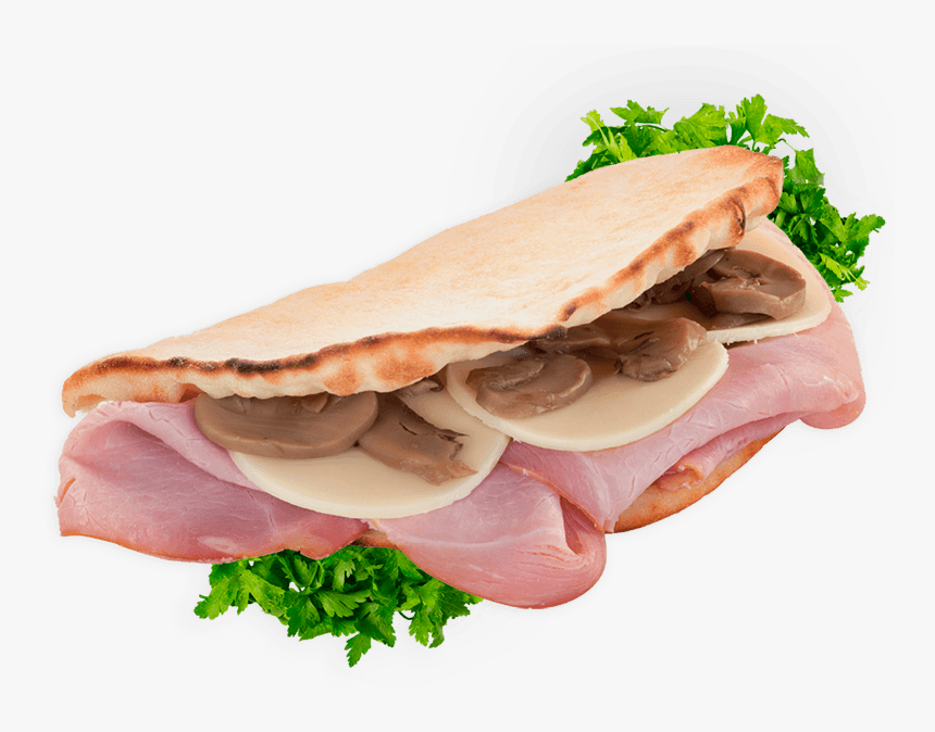 Transparent Ham Clipart - Ham And Cheese Sandwich, HD Png Download, Free Download