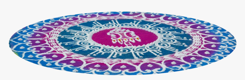 Rangoli Designs Hd Png, Transparent Png, Free Download