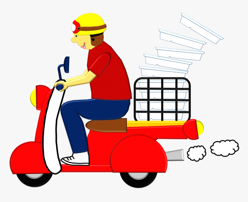 Delivery Services - Food Delivery Swiggy Png, Transparent Png, Free Download
