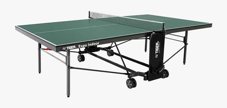 Ping Pong Table, HD Png Download, Free Download