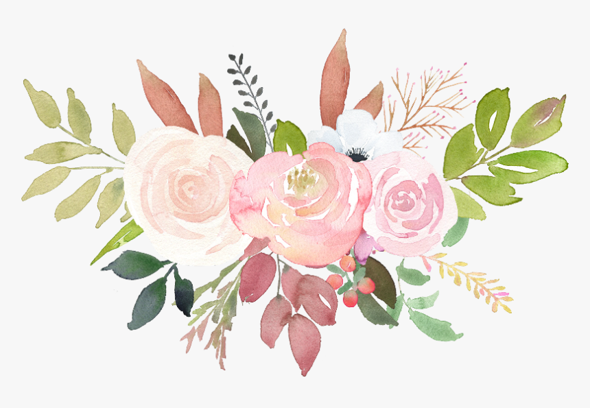 #flower #flores #flor #ramodeflores #flowers #sticker - Background Flower Wedding Invitation Designs, HD Png Download, Free Download