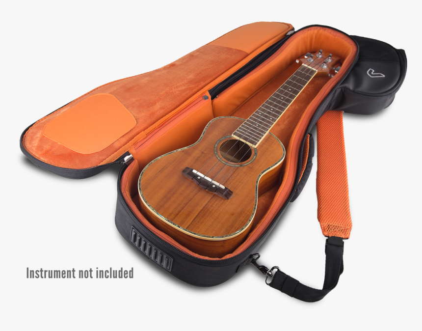 Gruv Gear Acoustic Guitar Case - Acoustic Guitar, HD Png Download, Free Download
