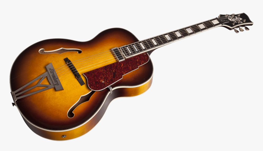 Newport - Gibson Es 275 2016, HD Png Download, Free Download