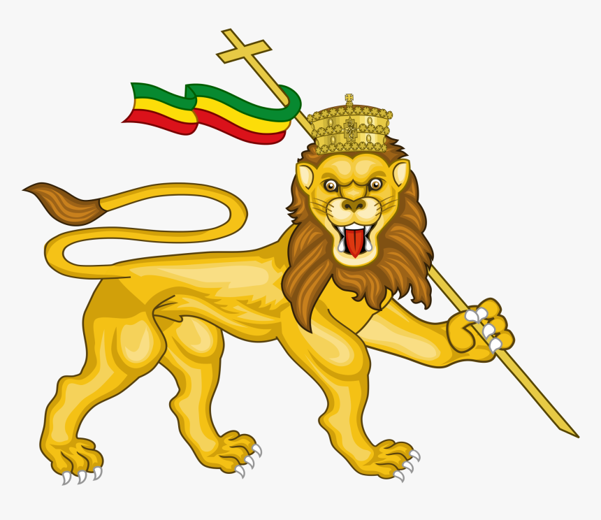 Lion Of Judah Png, Transparent Png, Free Download