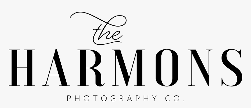 Palm Beach Wedding Photographer // The Harmons Photography - Calligraphy, HD Png Download, Free Download