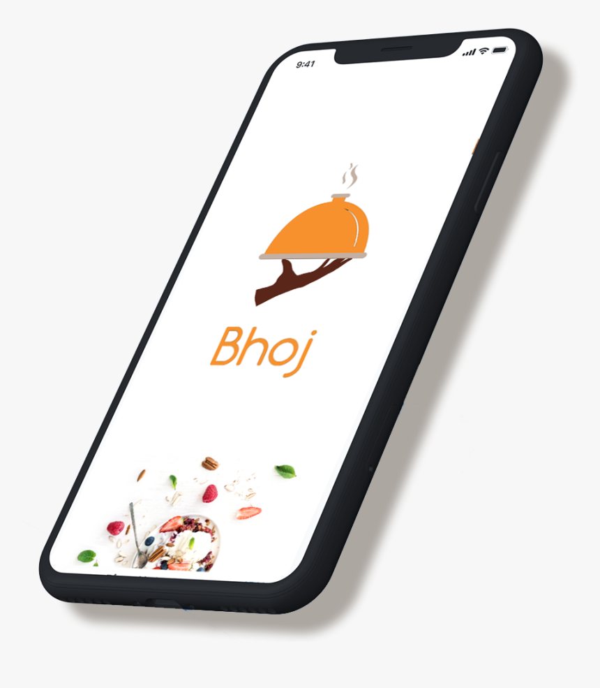 Bhoj Main Screen - Iphone, HD Png Download, Free Download