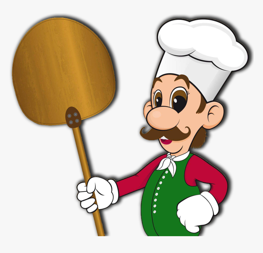 Transparent Luigi - Cartoon, HD Png Download, Free Download