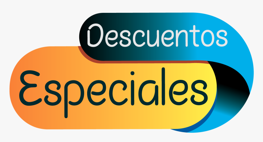 Descuentos Especiales, HD Png Download, Free Download