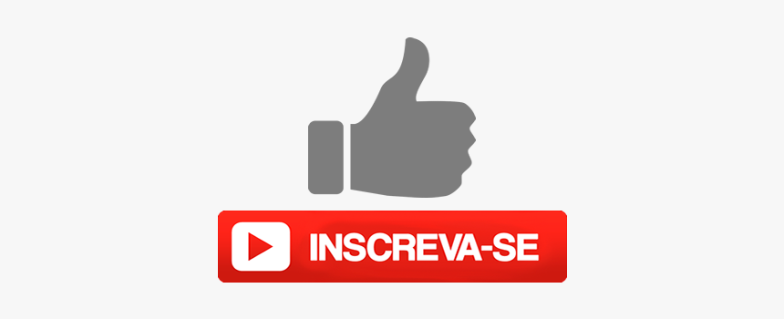 #inscreva-se #subscribe #youtube #redessociais @lucianoballack - Digg, HD Png Download, Free Download