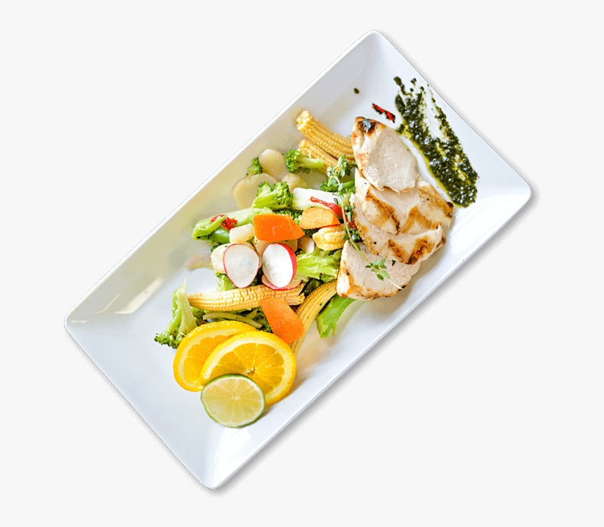 Paleo Meal Plan Delivery - Food Meal Delivery Png, Transparent Png, Free Download