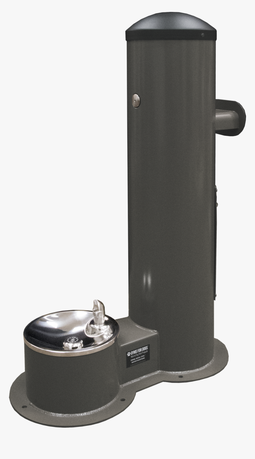 Drink, Cool™ Single Basin Water Fountain - Commercial Dog Water Fountain, HD Png Download, Free Download
