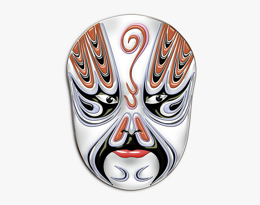 Mask, HD Png Download, Free Download