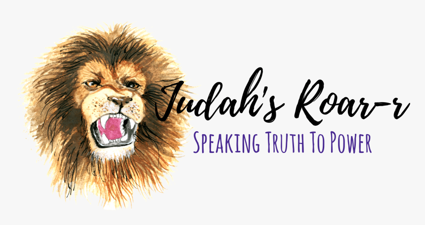 Transparent Lion Of Judah Png - Masai Lion, Png Download, Free Download