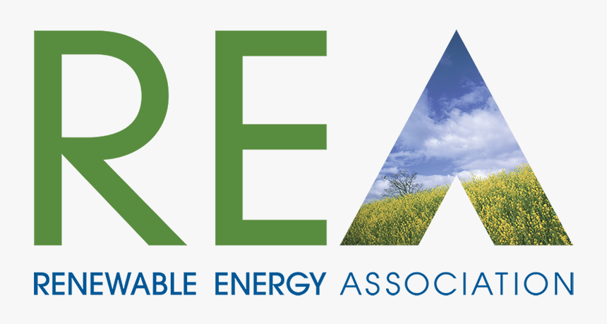 Renewable Energy Association - British Renewable Energy Awards, HD Png Download, Free Download