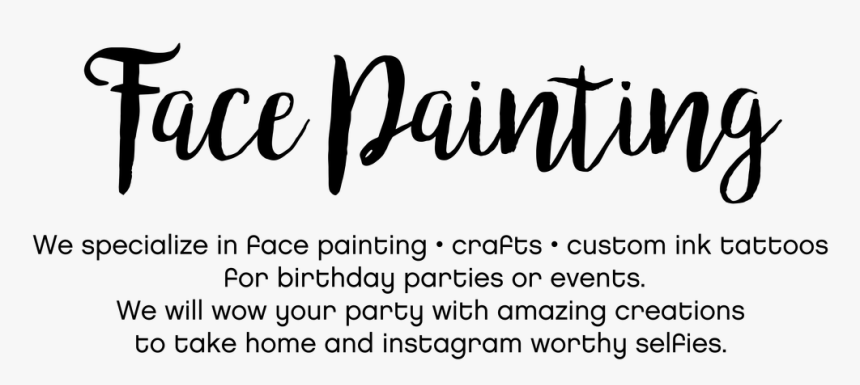 Picture - Calligraphy, HD Png Download, Free Download