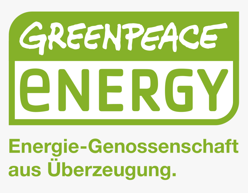 Greenpeace Germany, HD Png Download, Free Download