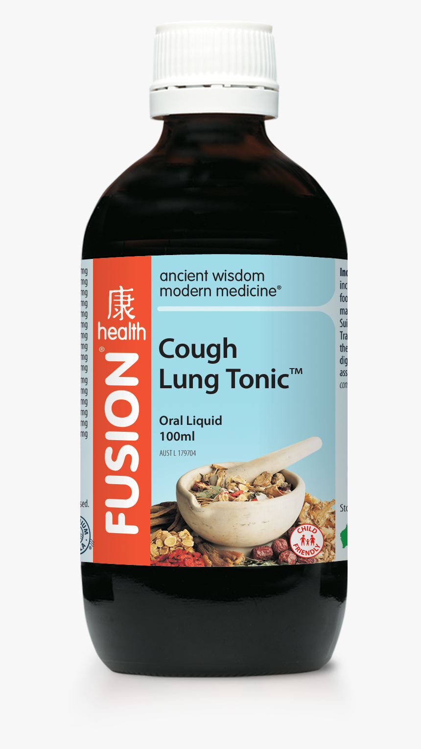 Fusion Health Astra 8 Immune Tonic 200ml, HD Png Download, Free Download