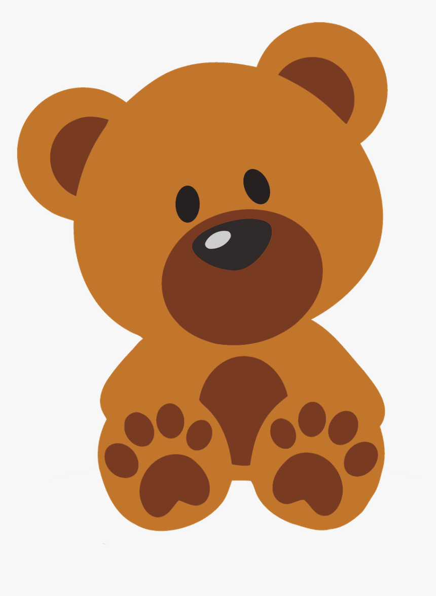 Teddy Bear, HD Png Download, Free Download