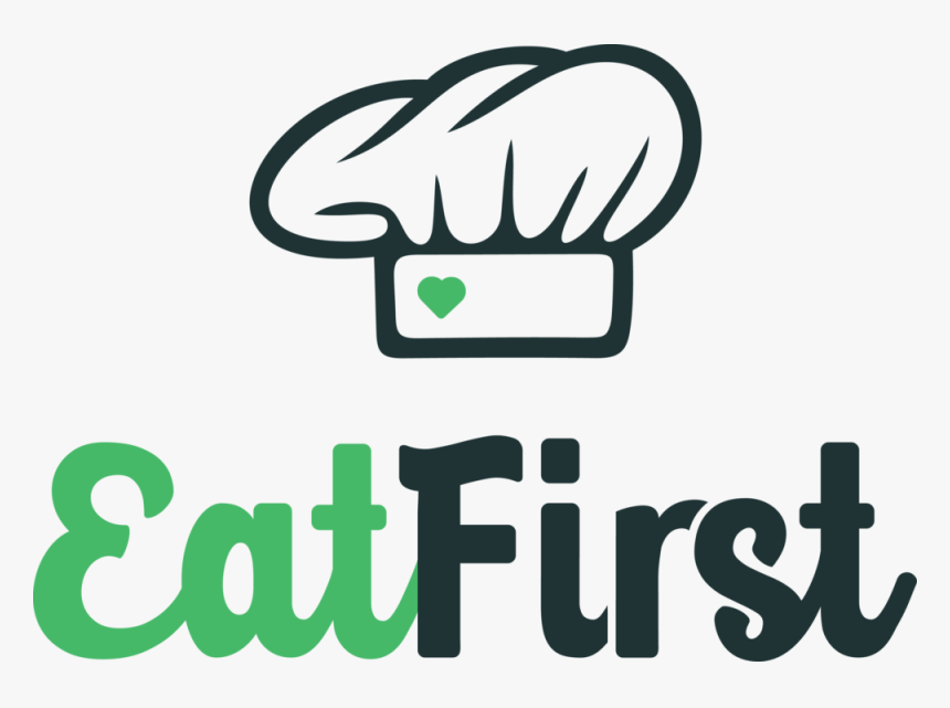 Eatfirst-logo - Restaurant Delivery Service Logo, HD Png Download, Free Download