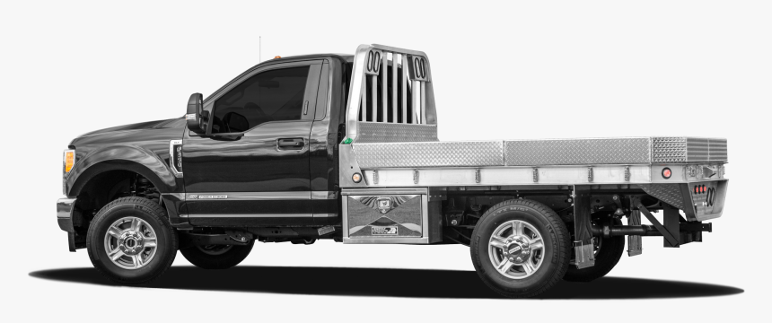 Strongback Flatbeds Cutouts - Ford Super Duty, HD Png Download, Free Download