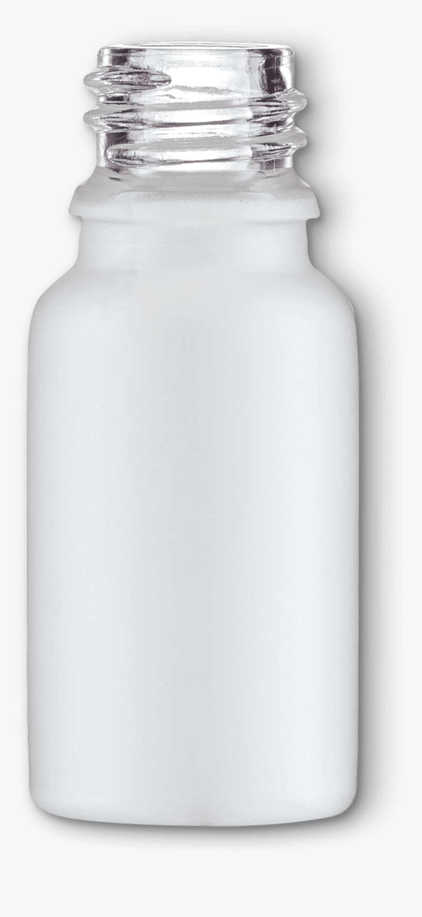 Glass Bottle, HD Png Download, Free Download