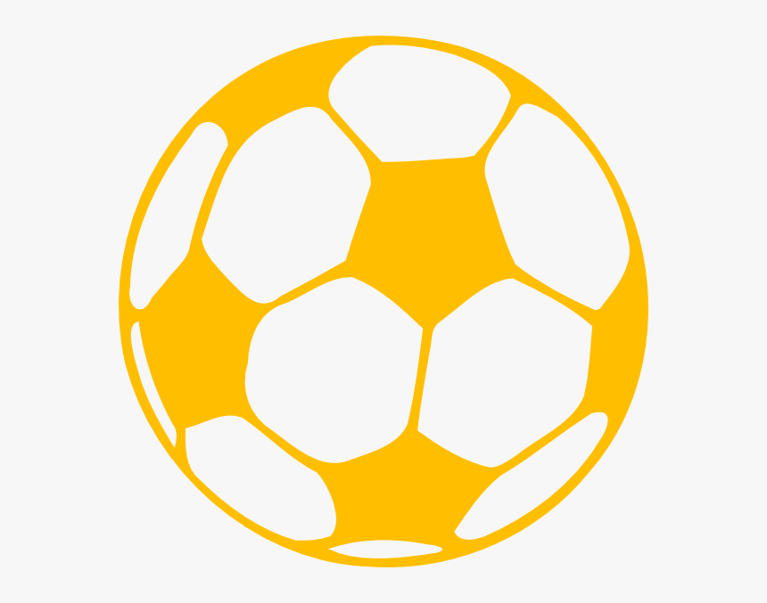 Green Soccer Ball Clipart, HD Png Download, Free Download