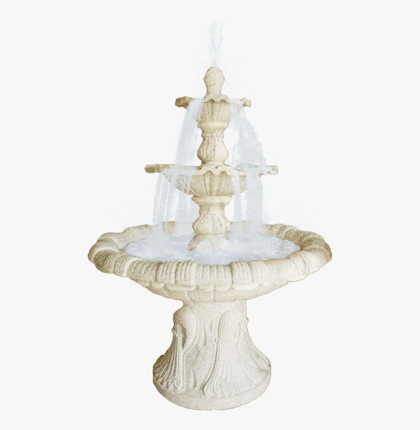 Transparent Fountain Png - Fountain Transparent, Png Download, Free Download