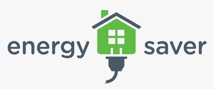 Green Energy Saver Logo - Energy Saver Logo Png, Transparent Png, Free Download