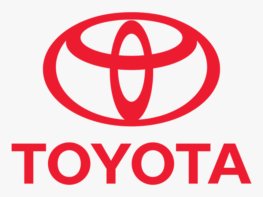 Toyota Logo Png, Transparent Png, Free Download