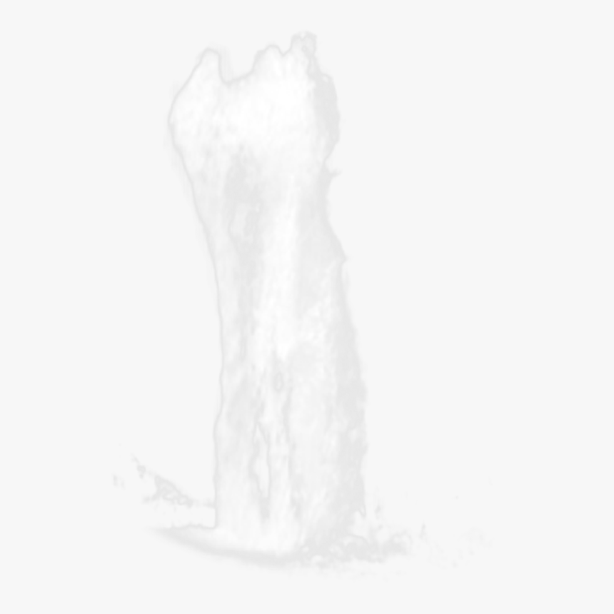 Fountain Png Pic - Darkness, Transparent Png, Free Download