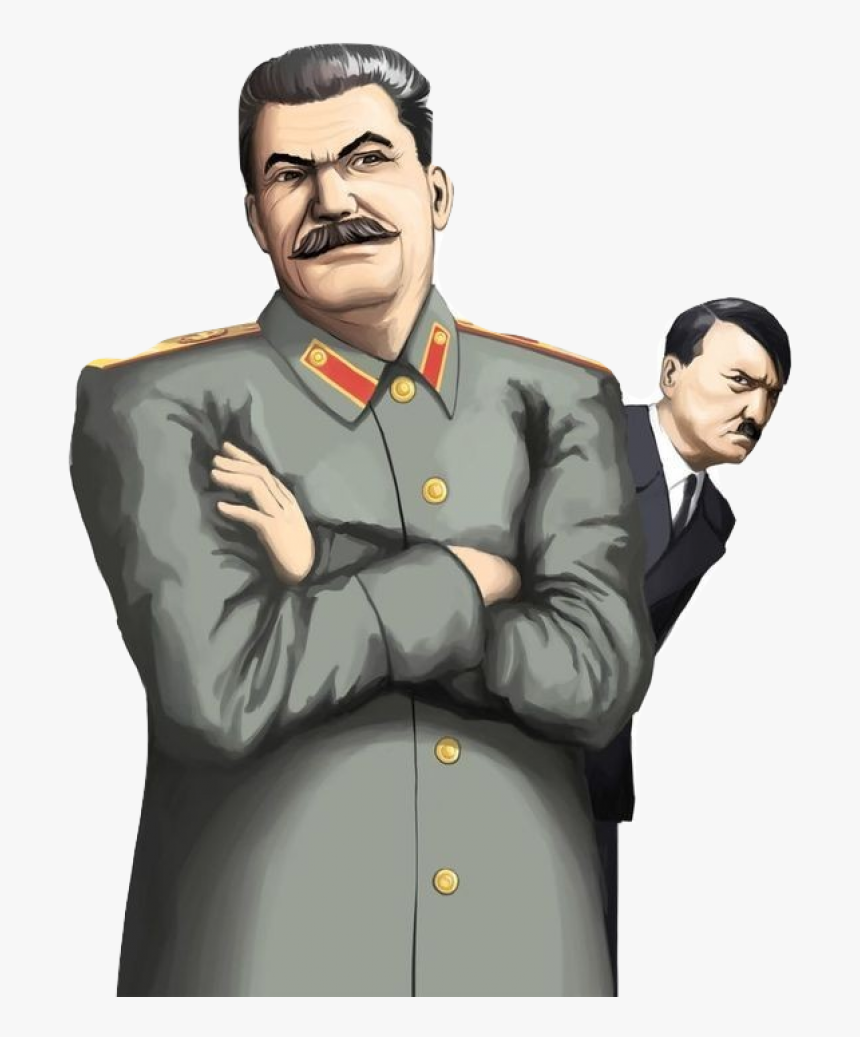 Stalin Png Image - Joseph Stalin No Background, Transparent Png, Free Download