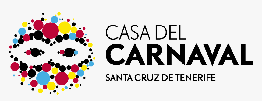 Casa Del Carnaval De Santa Cruz De Tenerife - Carnaval De Tenerife Logo, HD Png Download, Free Download