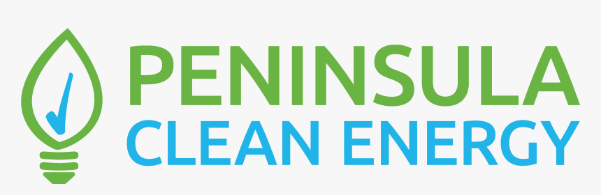 Peninsula Clean Energy Logo, HD Png Download, Free Download