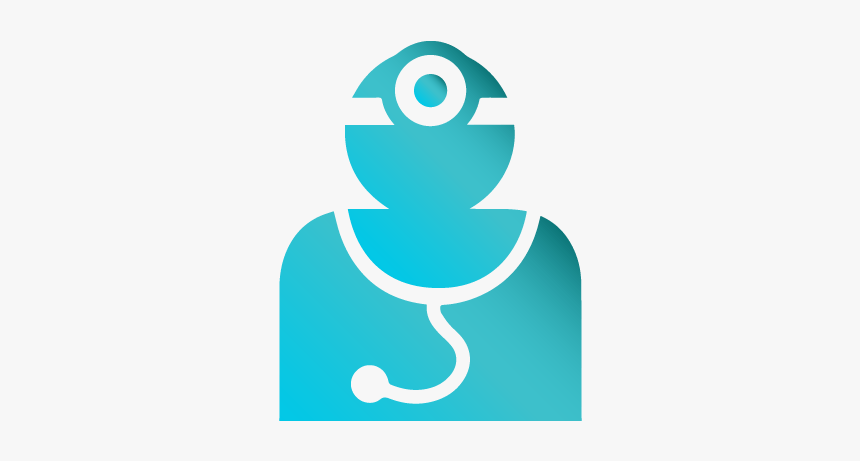 Atencion Medica En Linea - Specialist Icon Png, Transparent Png, Free Download