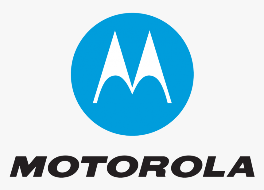 Motorola Two Way Radio Logo, HD Png Download, Free Download