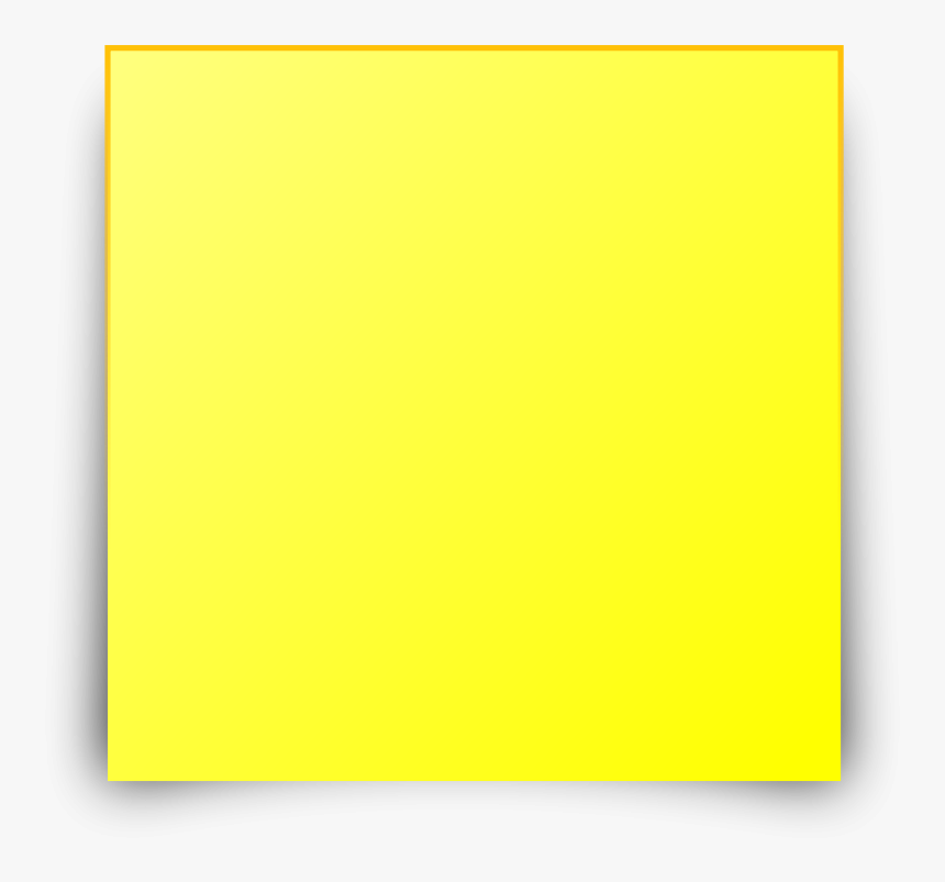 Post It/sticky Note - Parallel, HD Png Download, Free Download