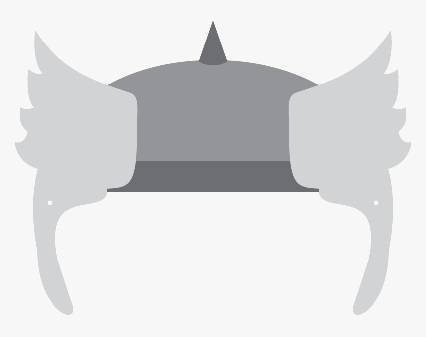 Transparent Thor Helmet Png, Png Download, Free Download