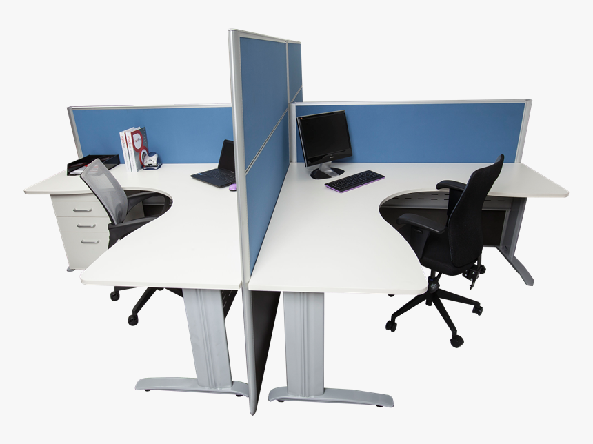 Computer Desk, HD Png Download, Free Download