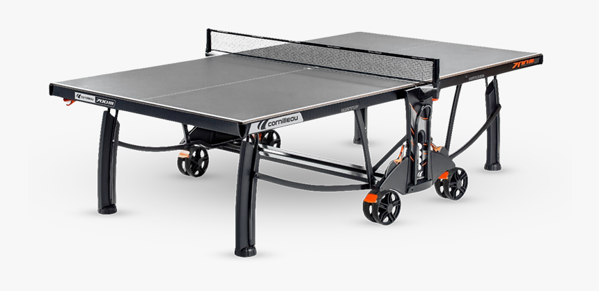 Table Ping Pong Cornilleau, HD Png Download, Free Download
